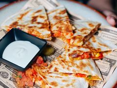 -哈迪森Hudson(环球金融中心店)