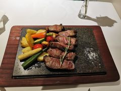 -Va Bene贝尼西餐厅