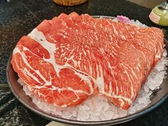 -阳坊涮肉(西直门凯德mall店)