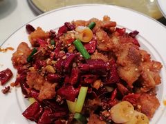 -凯鸽酒楼(大同振兴街店)