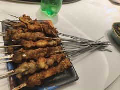 -马尔龙新疆饭店·清真(长青路店)