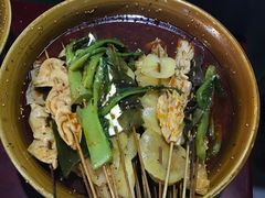 -华兴街煎蛋面(总店)