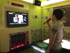 -INLOVE KTV(世博源店)