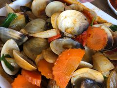 -Doo Dee Thai Food(Issan/Isaan/Esan)