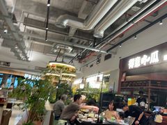 -得意咚瓜·顺德鱼生·冬瓜火锅(深圳首店)