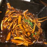 适合北方人的口味酱香味