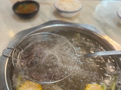 -潮鑫牛肉火锅(敏捷广场店)