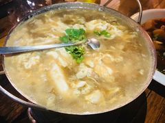 -新疆欣悦饭庄