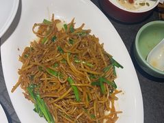 -北平盛世·新京菜·北京烤鸭(劲松·双井店)