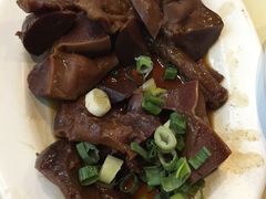 -阿水狮猪脚大王(台中公园店)