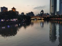 -九眼桥码头旧址
