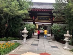 -大唐博相府酒店·陕西官府菜