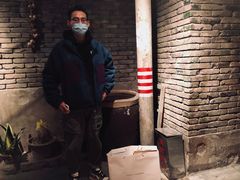 -和平菓局(王府井店)