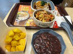 -魏家凉皮(马驹桥店)