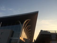 -银川河东国际机场