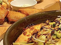 -必胜客宅急送(真北乐购店)