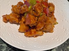 -奉天小馆·非遗东北菜(沈阳万象城店)