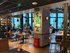 -京A Taproom·精酿餐吧(CBD店)