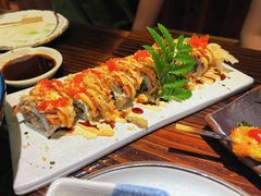 -鸟鹏烧鸟居酒屋(熙龙湾店)