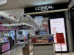 -翠微百货(龙德店)