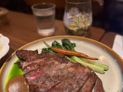 -Bistro Les Lilas丁香花小酒馆