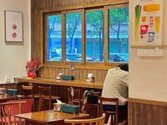 -福记咖啡·手工意面(下埔店)