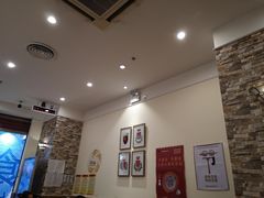 大堂-萨莉亚意式餐厅(中北永旺店)