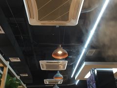 大堂-幸运牛汕头小黄牛牛肉火锅(梅林店)