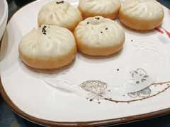 -香雪海饭店中餐厅(人民桥店)
