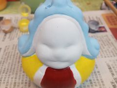 DIY兔儿爷-老北京兔儿爷(琉璃厂东街店)