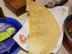 -阿庄新豫菜(航海东路店)