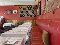 -安妮意大利餐厅(丽都店)
