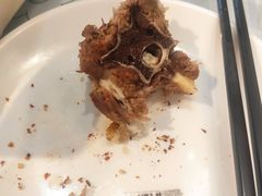 -疆山别院·木垒羊·新疆菜烧烤(铁路局店)