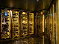 -迪拜帆船酒店海底餐厅