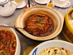 -银都上海菜馆(粤海东路店)