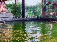 -杭州第一世界大酒店·云曼温泉