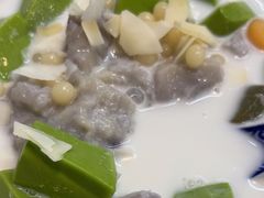 -江记甜品(罗湖店)