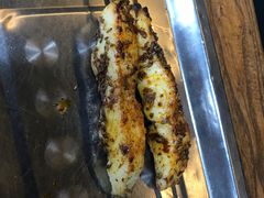 -清真·马峰烤肉(小学习北巷店)