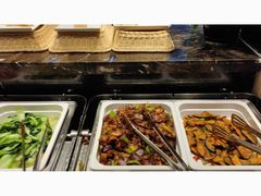 -素满香·素食自助餐(西安·民乐园店)