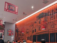 -八合里潮汕鲜牛肉火锅(上海汇智广场店)