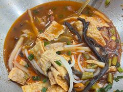 -龍城柳州螺蛳粉(群星路店)