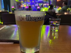 -MARU玛露音乐餐厅(大学路店)