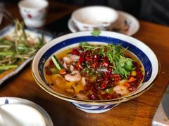 沸腾虾-馬蘭花開(车站大道店)