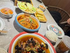 -宏宴·新京菜(望京店)