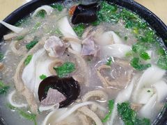 -惠丰源烩面馆(经七路店)