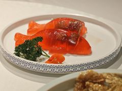 -惠丰堂饭庄·烤鸭·京味菜(万泉庄 苏州桥店)