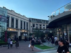 -王府井奥莱临潼小镇(临潼店)