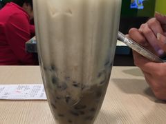 -佰搭果·广式茶餐厅(西华路店)