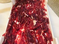 -潮汕大目牛肉火锅(上梅林店)