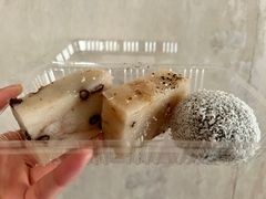 双酿团-王家沙点心店(南京西路总店)